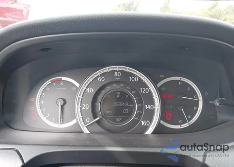 2015 Honda Accord Ex from USA, damaged, VIN 1HGCR2E76FA030127